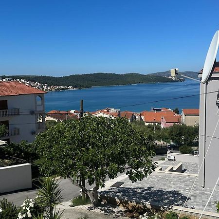 Apartment Arleta Trogir Exteriér fotografie