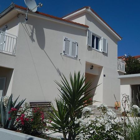 Apartment Arleta Trogir Exteriér fotografie