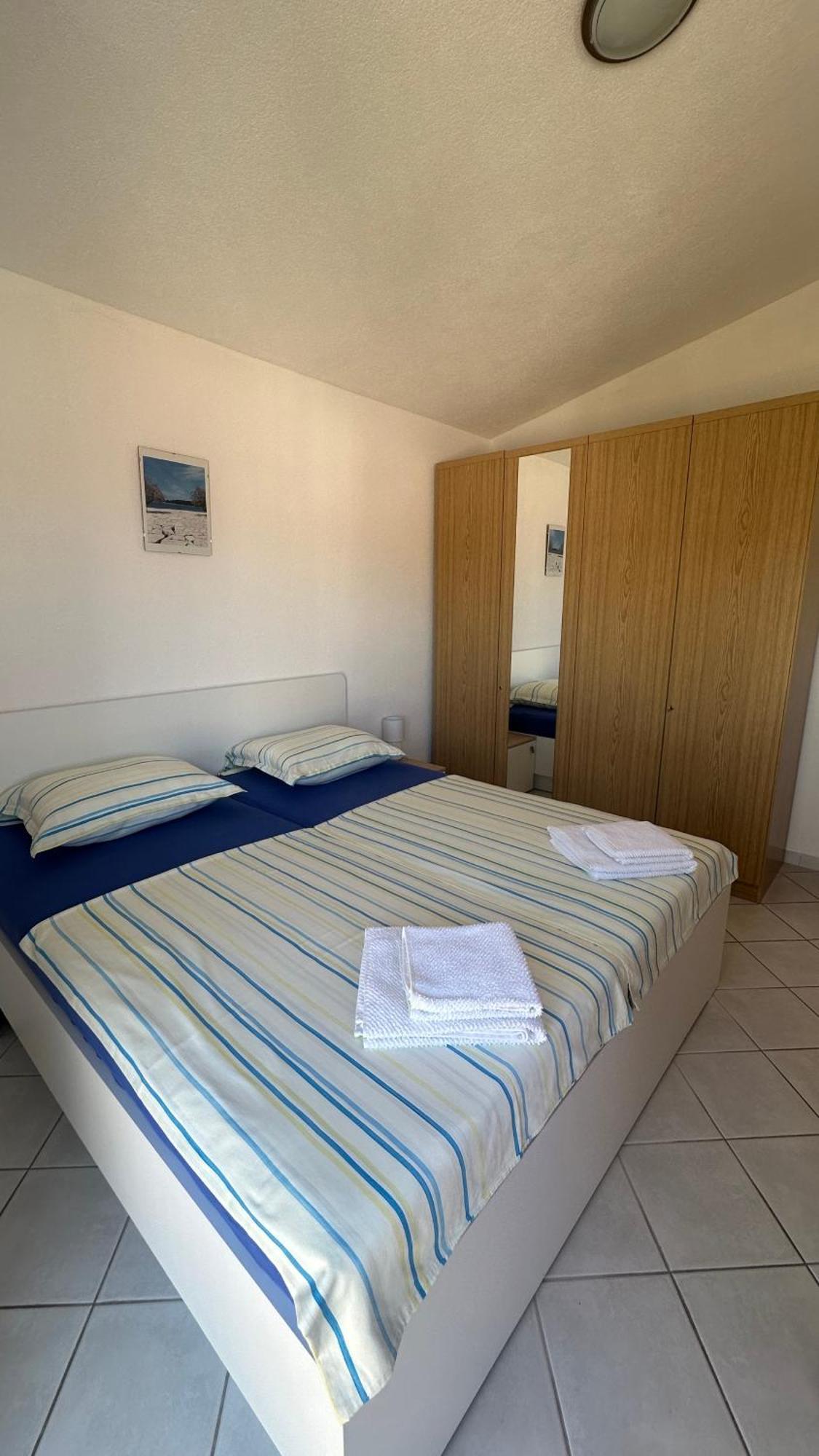 Apartment Arleta Trogir Exteriér fotografie