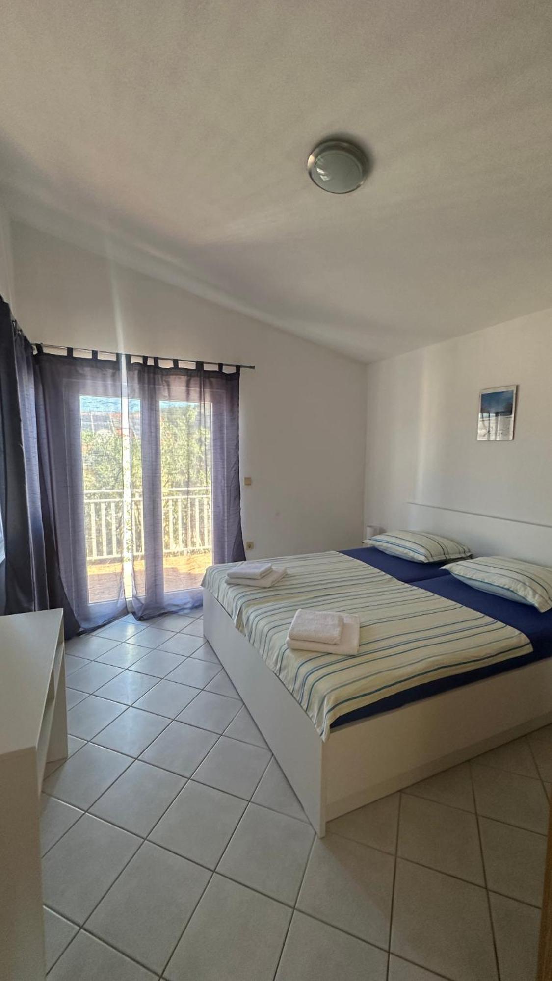 Apartment Arleta Trogir Exteriér fotografie