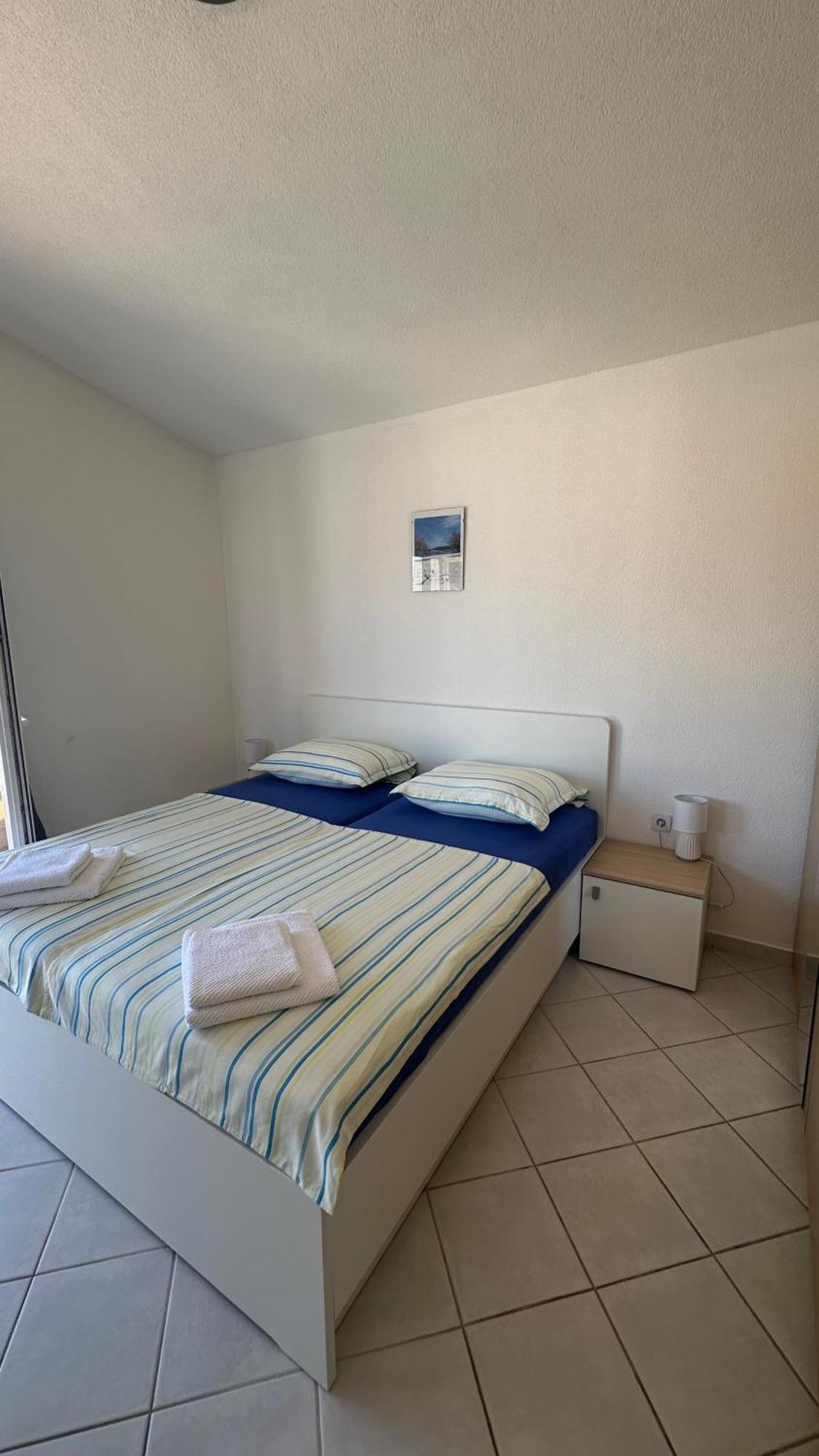 Apartment Arleta Trogir Exteriér fotografie