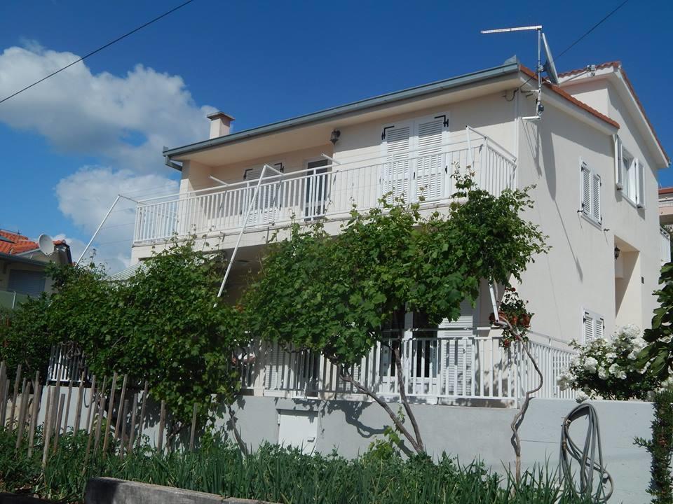 Apartment Arleta Trogir Exteriér fotografie
