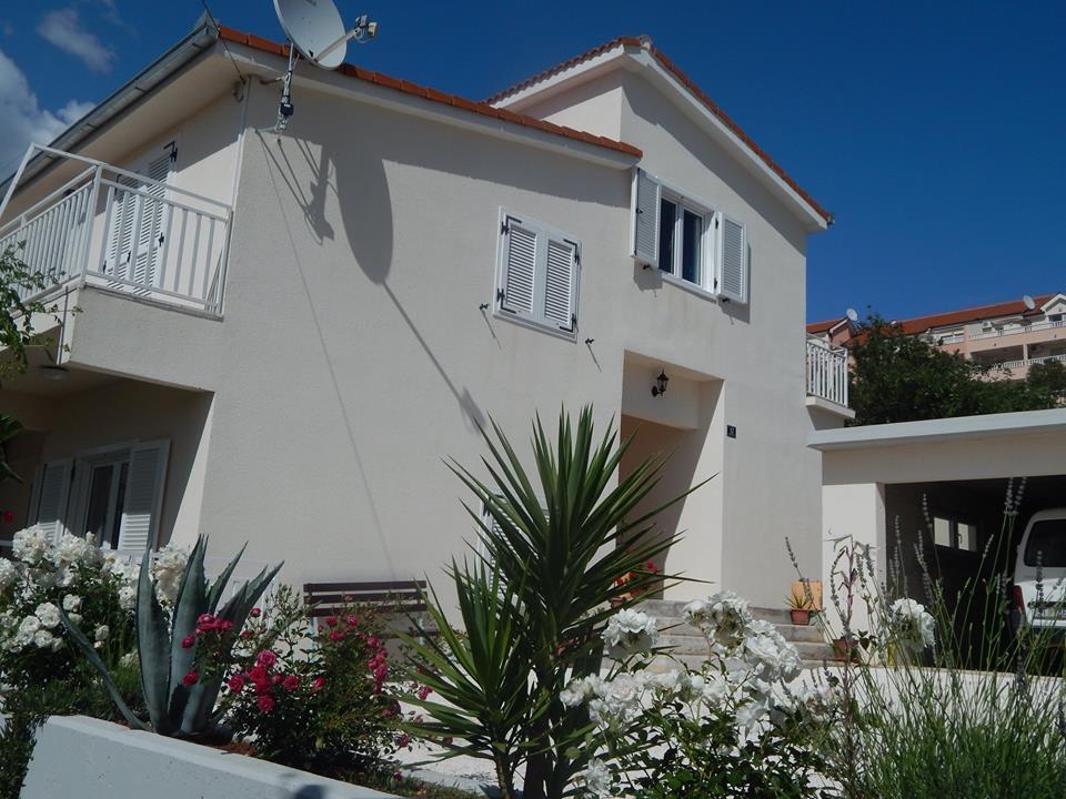 Apartment Arleta Trogir Exteriér fotografie