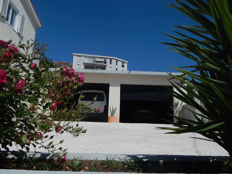 Apartment Arleta Trogir Exteriér fotografie