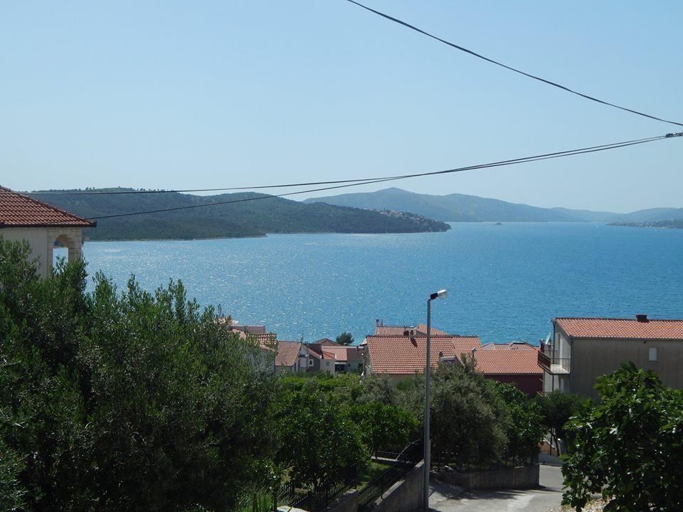 Apartment Arleta Trogir Exteriér fotografie