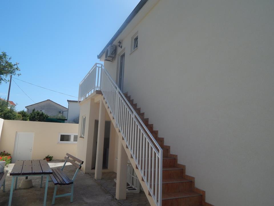 Apartment Arleta Trogir Exteriér fotografie