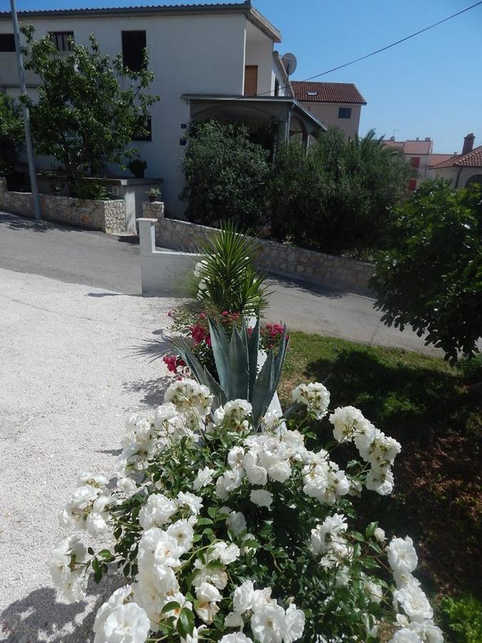 Apartment Arleta Trogir Exteriér fotografie
